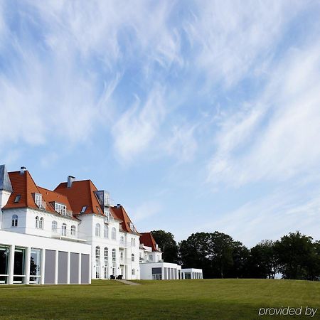 Comwell Kellers Park Hotel Brejning Exterior foto