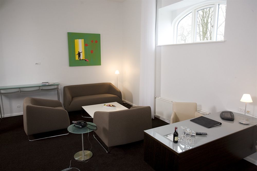 Hotel Comwell Kellers Park Brejning Exterior foto