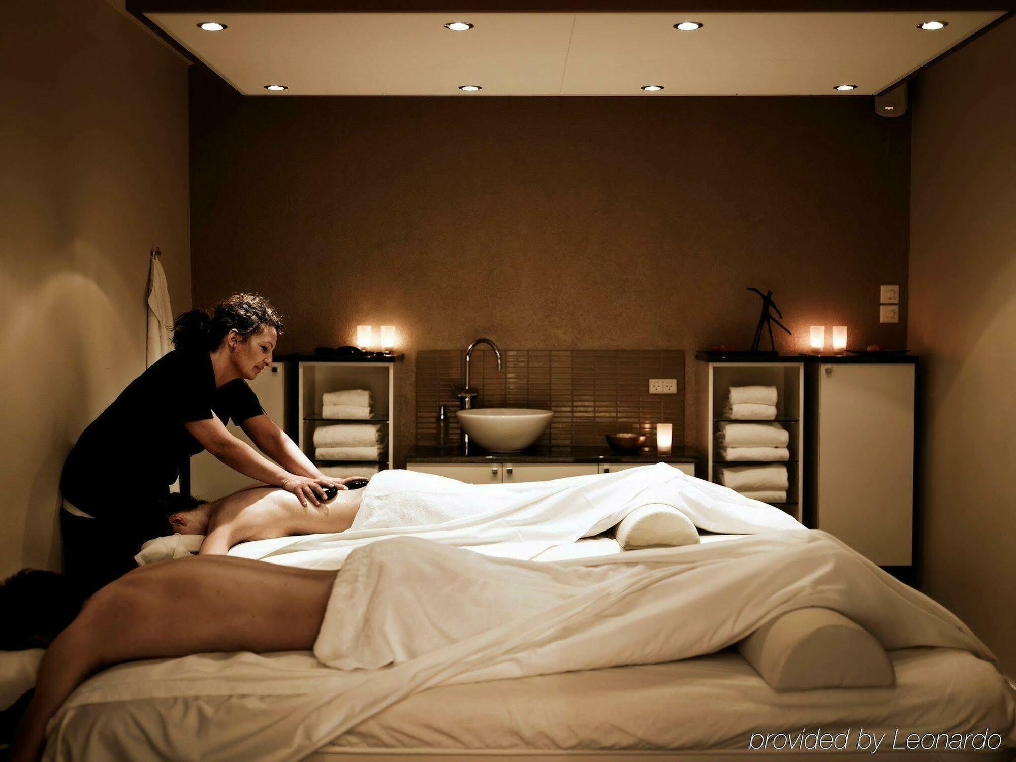 Hotel Comwell Kellers Park Brejning Facilidades foto